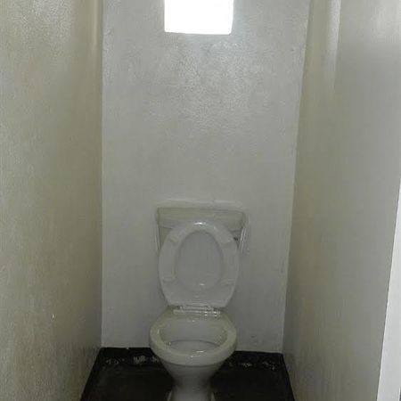 מפלי ויקטוריה Adventure Lodge מראה חיצוני תמונה