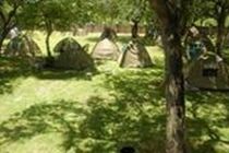 מפלי ויקטוריה Adventure Lodge מראה חיצוני תמונה