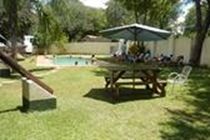 מפלי ויקטוריה Adventure Lodge מראה חיצוני תמונה
