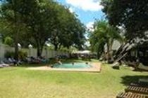 מפלי ויקטוריה Adventure Lodge מראה חיצוני תמונה